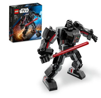 LEGO STAR WARS 75368 DARTH VADER MECH