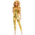 BARBIE FASHIONISTA DOLL 222 GOLDEN DREAM BARBIE