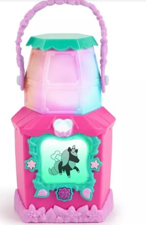 GOT2GLOW FAIRY PET FINDER - PINK