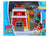 MY LITTLE KIDS FIRE STATION PLAYSET