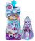 MAGIC MIXIES PIXLINGS SHIMMERVERSE SERIES S2 GALAXY HAIR DOLL FLYT DELUXE PLAYSET