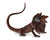 COLLECTA - FRILL NECKED LIZARD (L)