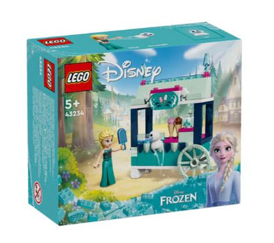 LEGO 43234 DISNEY - ELSA FROZEN TREATS