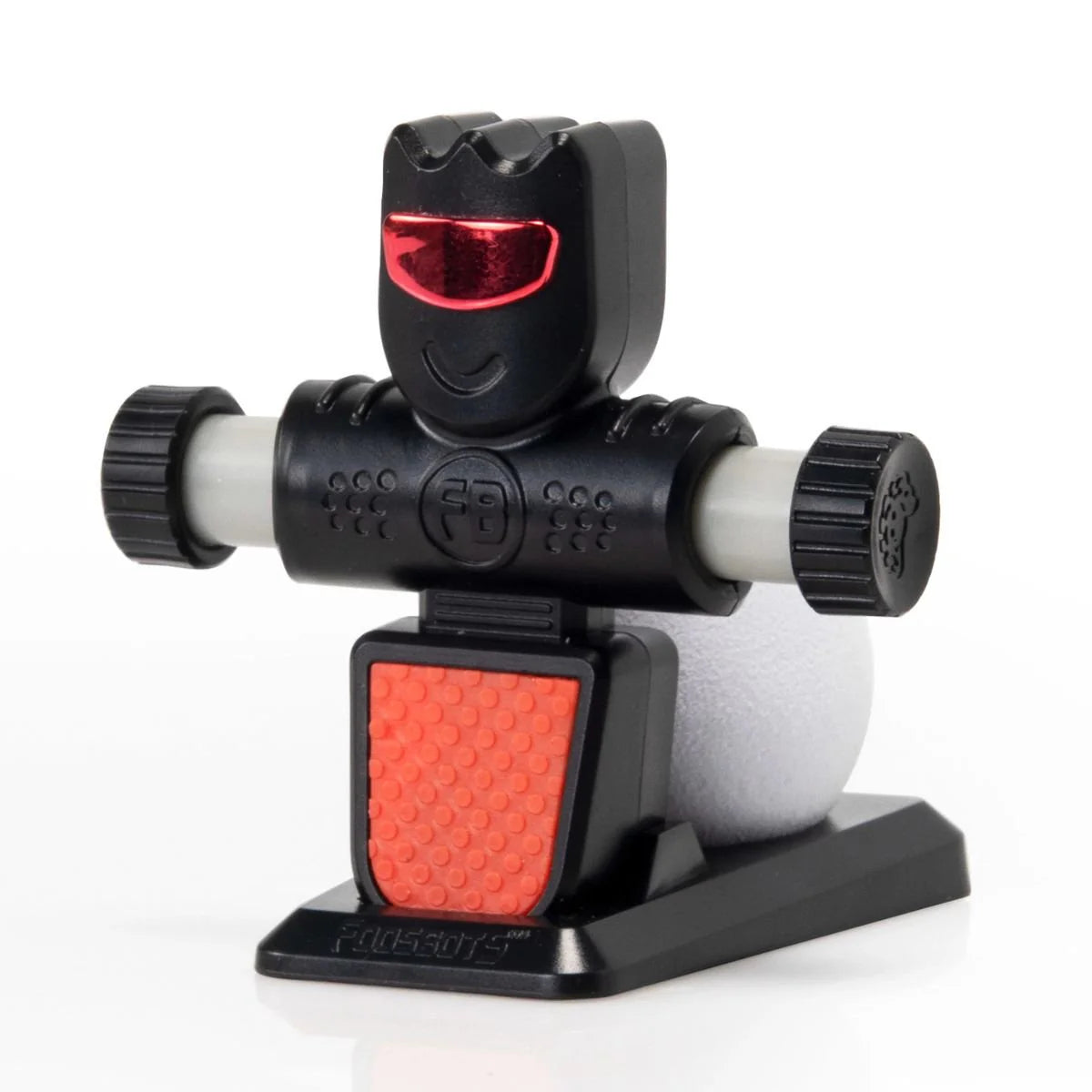 FOOSBOTS SINGLE STINGER FURY BLACK