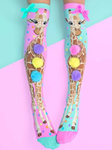 MADMIA - GIRAFFE