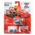 Disney / Pixar Cars On The Road Die Cast Metal Mini  3-Pack