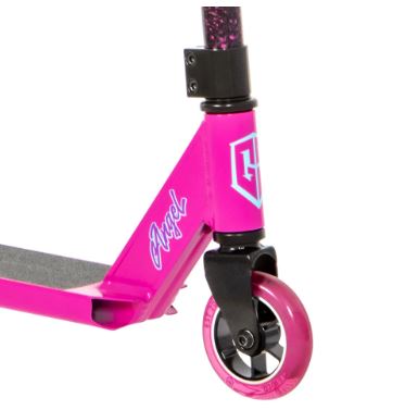 GRIT SCOOTER ANGEL PINK / MARBLE PINK