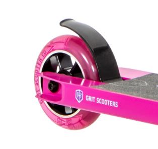 GRIT SCOOTER ANGEL PINK / MARBLE PINK