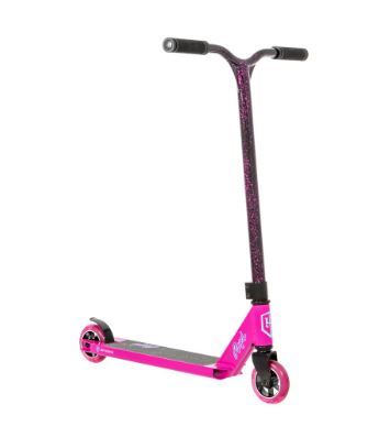 GRIT SCOOTER ANGEL PINK / MARBLE PINK