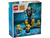 LEGO 75582 DESPICABLE ME4 - BRICK BUILT GRU AND MINIONS