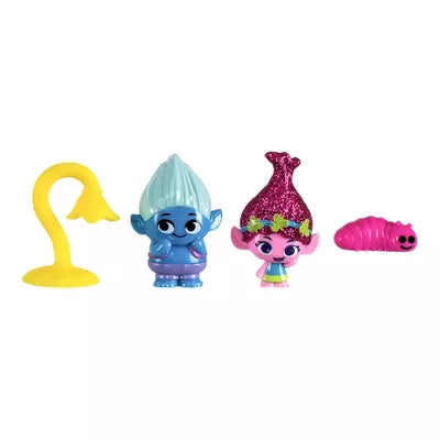 TROLLS BRAND TOGETHER MINIS 2PK