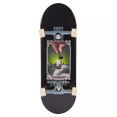 TECH DECK OLYMPIC GAMES PARIS 2024 - SHANE'S PARIS 2024 RAMP