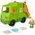 LITTLE PEOPLE - LARGE VEHICLE  RESTAGE - RECYCLING TRUCK