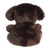 PALM PALS - SIENNA CHOCOLATE LAB 5" PLUSH