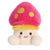 PALM PALS - FAVIO FLUFFY MUSHROOM 5" PLUSH