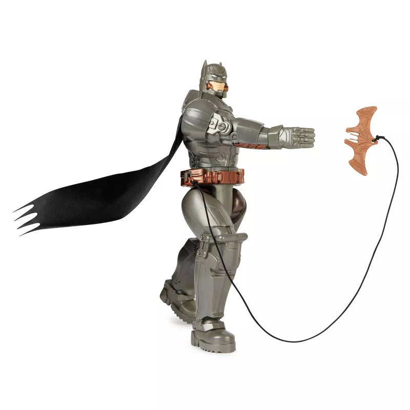 BATMAN BATTLE  STRIKE 12" FIGURE