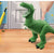 DISNEY PIXAR - TOY STORY ROARIN' LAUGHS REX