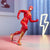 THE FLASH MOVIE 12 INCH FEATURE FIGURE