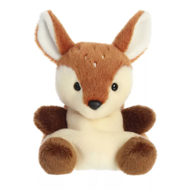 PALM PALS - DALIA FAWN 5" PLUSH