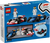 LEGO CITY 60464 F1 WILLIAMS RACING AND HAASF1 RACE CAR