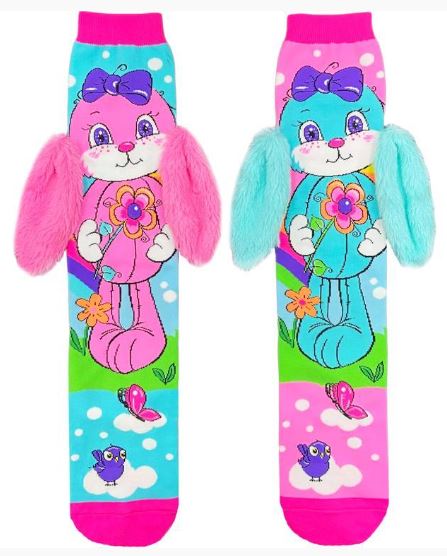 MADMIA HUNNY BUNNY SOCKS