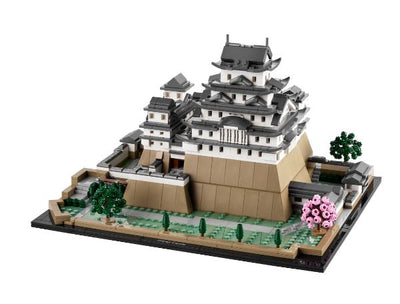 LEGO ARCHITECTURE 21060 HIMEJI CASTLE