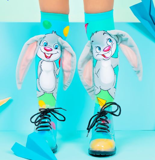 MADMIA HOP HOP BUNNY SOCKS