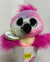 ZURU COCO SURPRISE CONES RAINBOW COLLECTION - HUEY THE FLAMINGO