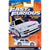 HOT WHEELS DECADES OF FAST - VOLKSWAGEN JETTA MK3