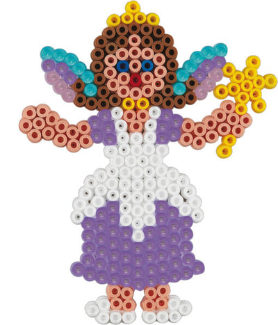 HAMA GIANT BOX - FAIRIES 6000PC