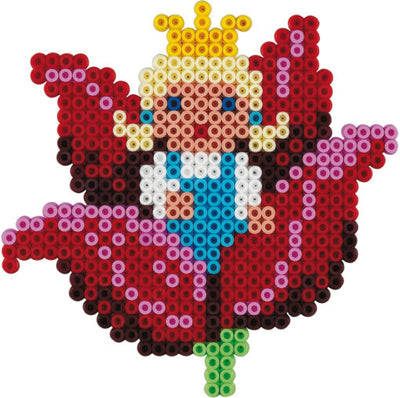 HAMA GIANT BOX - FAIRIES 6000PC