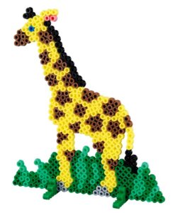 HAMA GIANT BOX - SAFARI  5000PCS