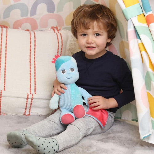 IN THE NIGHT GARDEN - TALKING - IGGLEPIGGLE