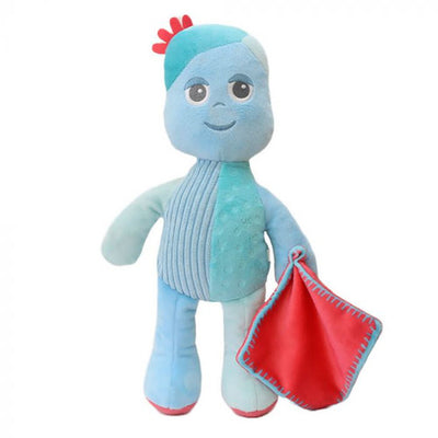 IN THE NIGHT GARDEN - TALKING - IGGLEPIGGLE