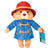 PADDINGTON BEAR - THE ADVENTURES OF PADDINGTON - PLUSH