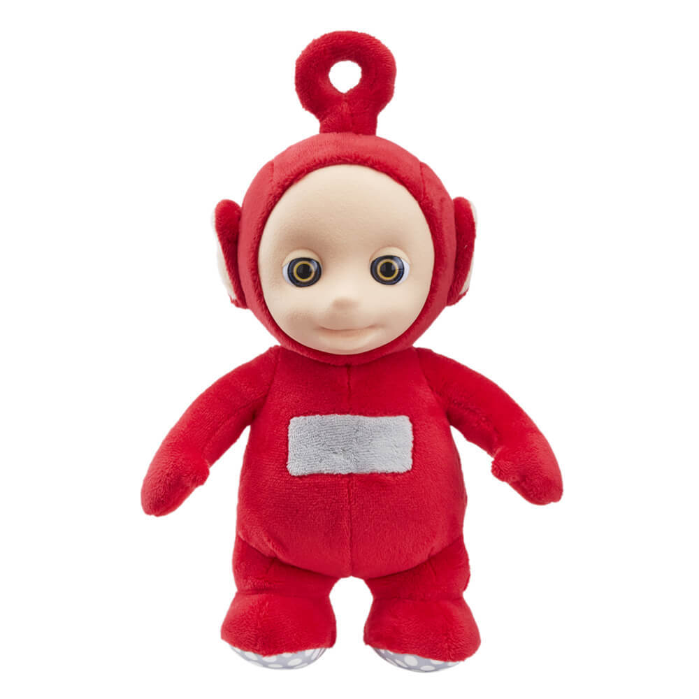 TELETUBBIES - TALKING PO SOFT PLUSH