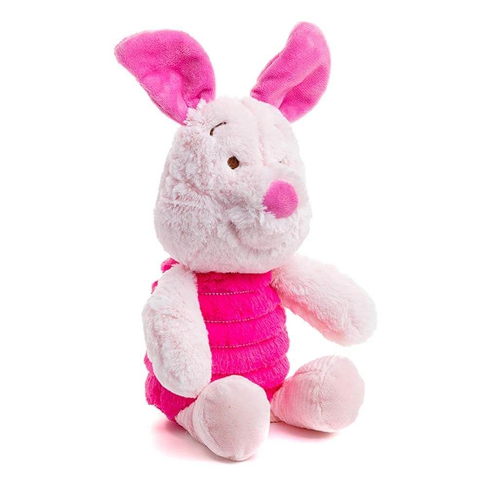 PIGLET BEANIE PLUSH 30CM