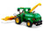 LEGO 42168 TECHNIC - JOHN DEERE 9700 FORAGE HARVESTER