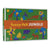 PETERKIN FUZZY FELT CLASSIC JUNGLE FELT ART COLLECTION