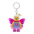 LEGO BUTTERFLY GIRL KEYRING LIGHT