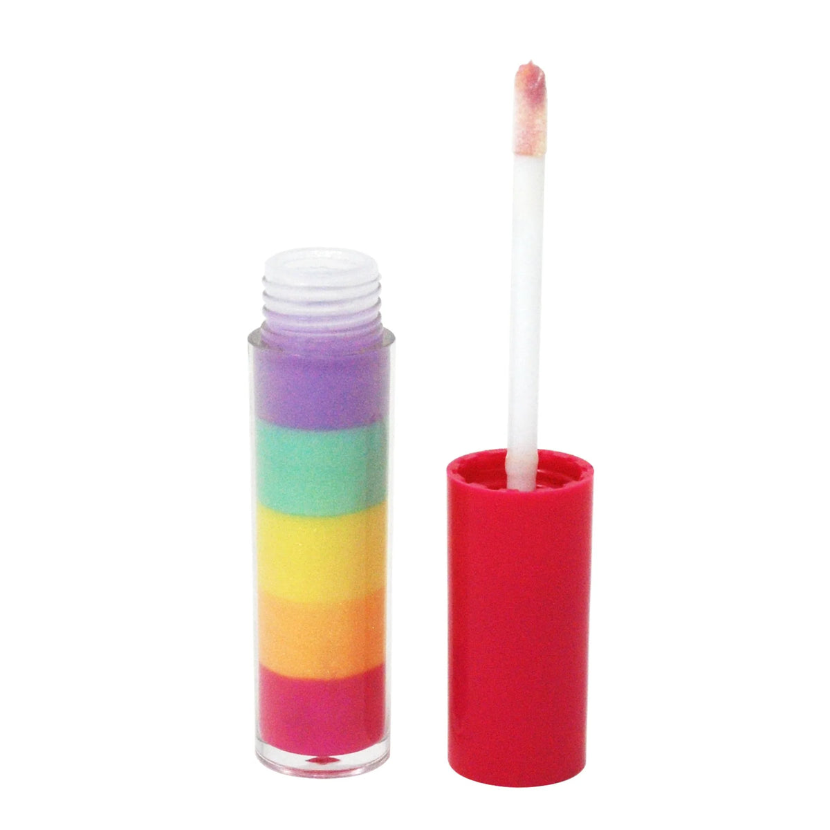 RAINBOW LIPGLOSS WAND