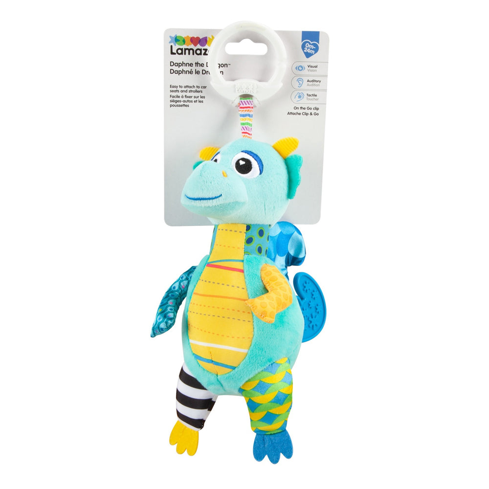 LAMAZE DAPHNE THE DRAGON