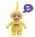 TELETUBBIES - TALKING LAA LAA SOFT PLUSH