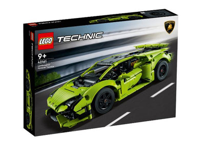 LEGO TECHNIC 42161 LAMBORGHINI HURACAN TECNICA