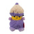 BUMBUMZ HOMEBUMZ 4.5 INCH PLUSH - LESLIE THE LAMP