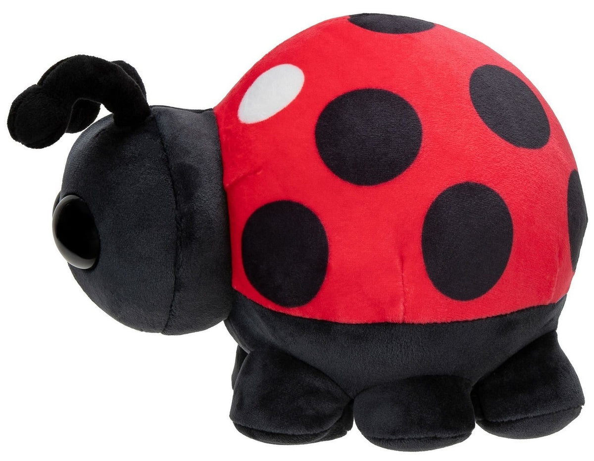 ADOPT ME! COLLECTOR PLUSH - LADYBUG