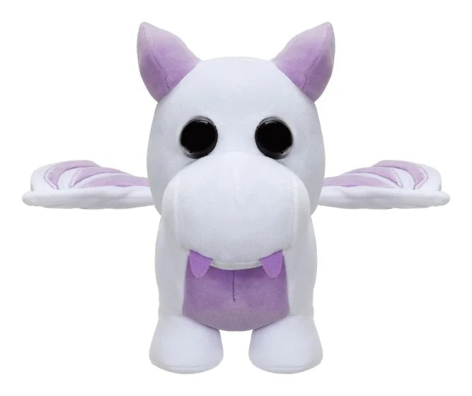 ADOPT ME! COLLECTOR PLUSH - LAVENDER DRAGON