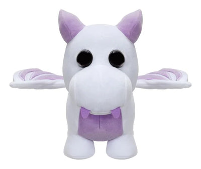 ADOPT ME! COLLECTOR PLUSH - LAVENDER DRAGON