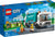 LEGO 60386 CITY RECYCLING TRUCK