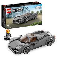 LEGO 76915 SPEED CHAMPIONS - PAGANI UTOPIA